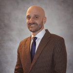 Joe Jaccarino, founder of Revenue Cycle Insight Lab