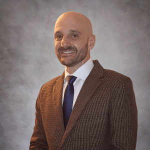 Joe Jaccarino, founder of Revenue Cycle Insight Lab